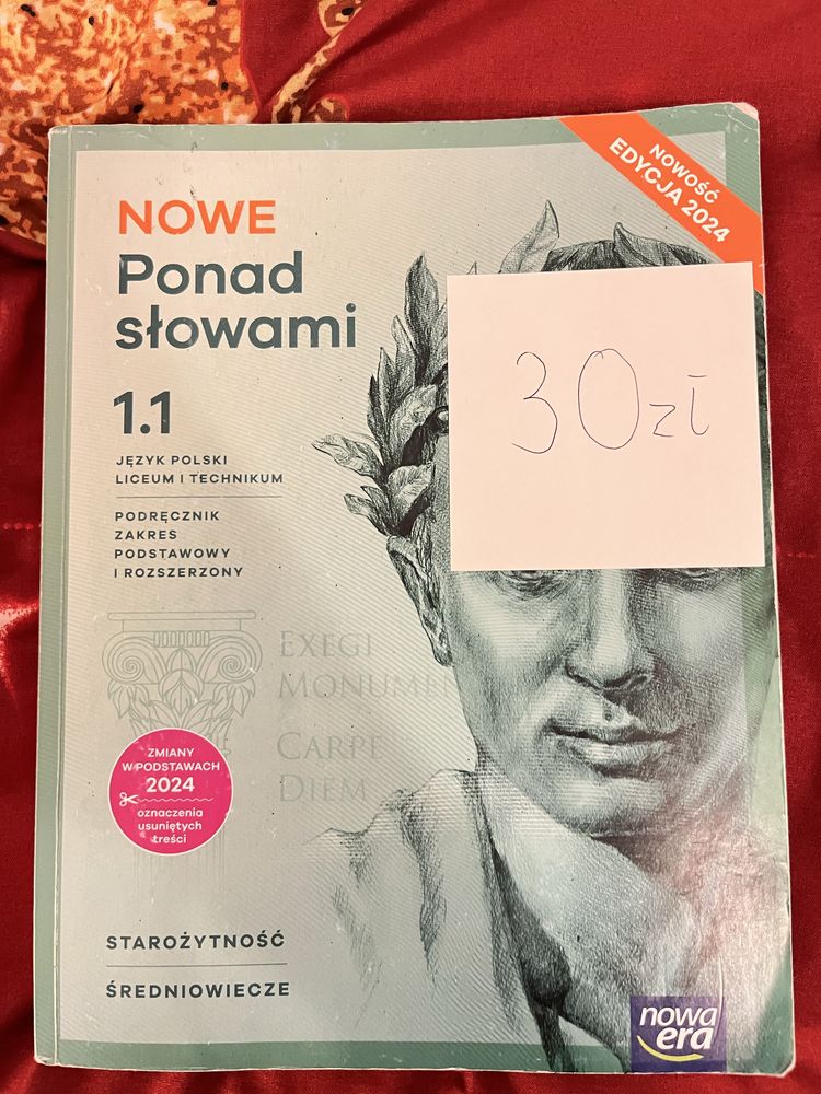 Nowe Ponad Słowami 1.1