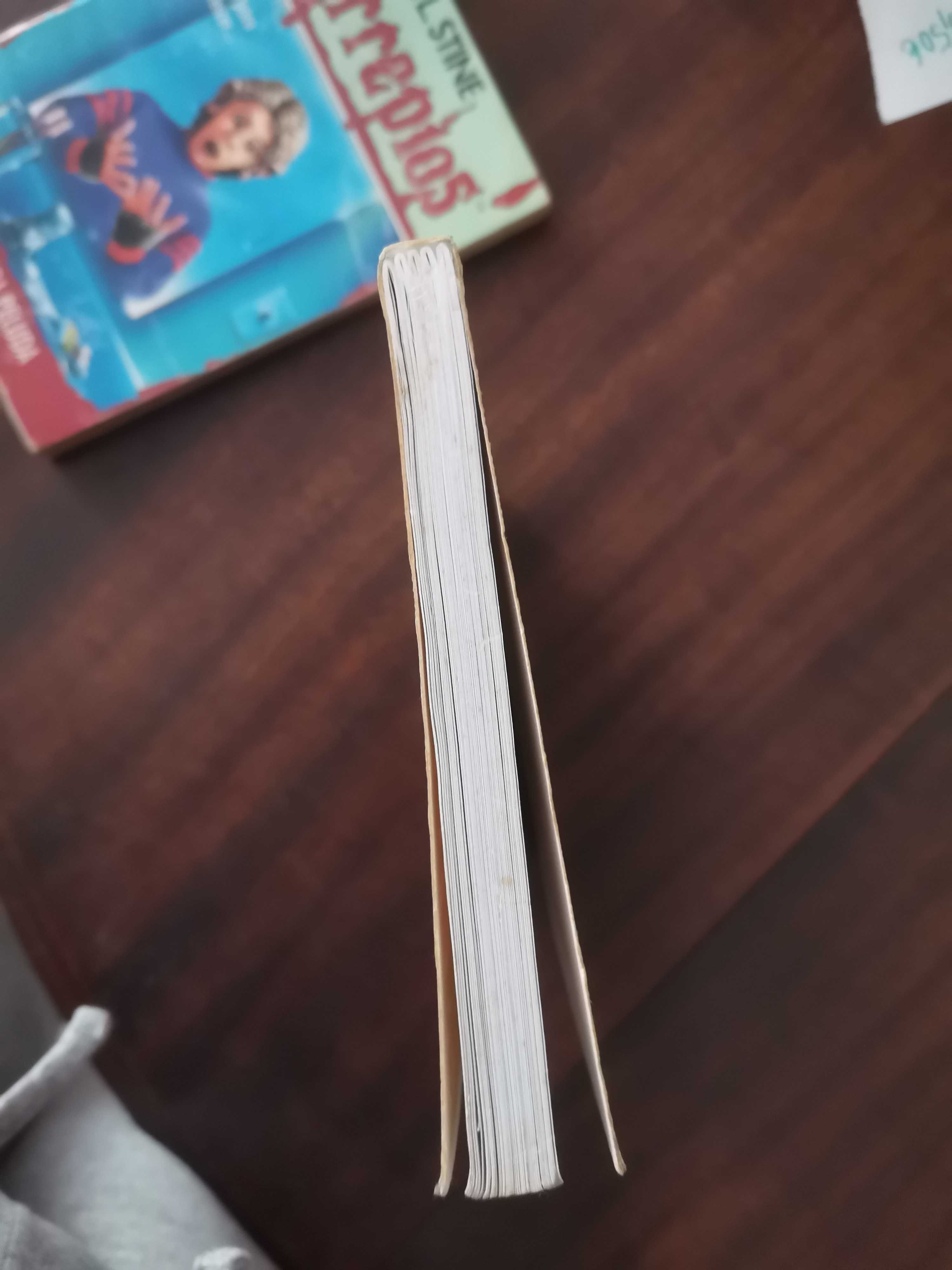 Livro Os Super 4: Tensão no Euro 2024