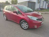 Nissan Note 2015r. 1.2 80KM 1 Właściciel Krajowy Wersja Acenta Tylko 63tys. km