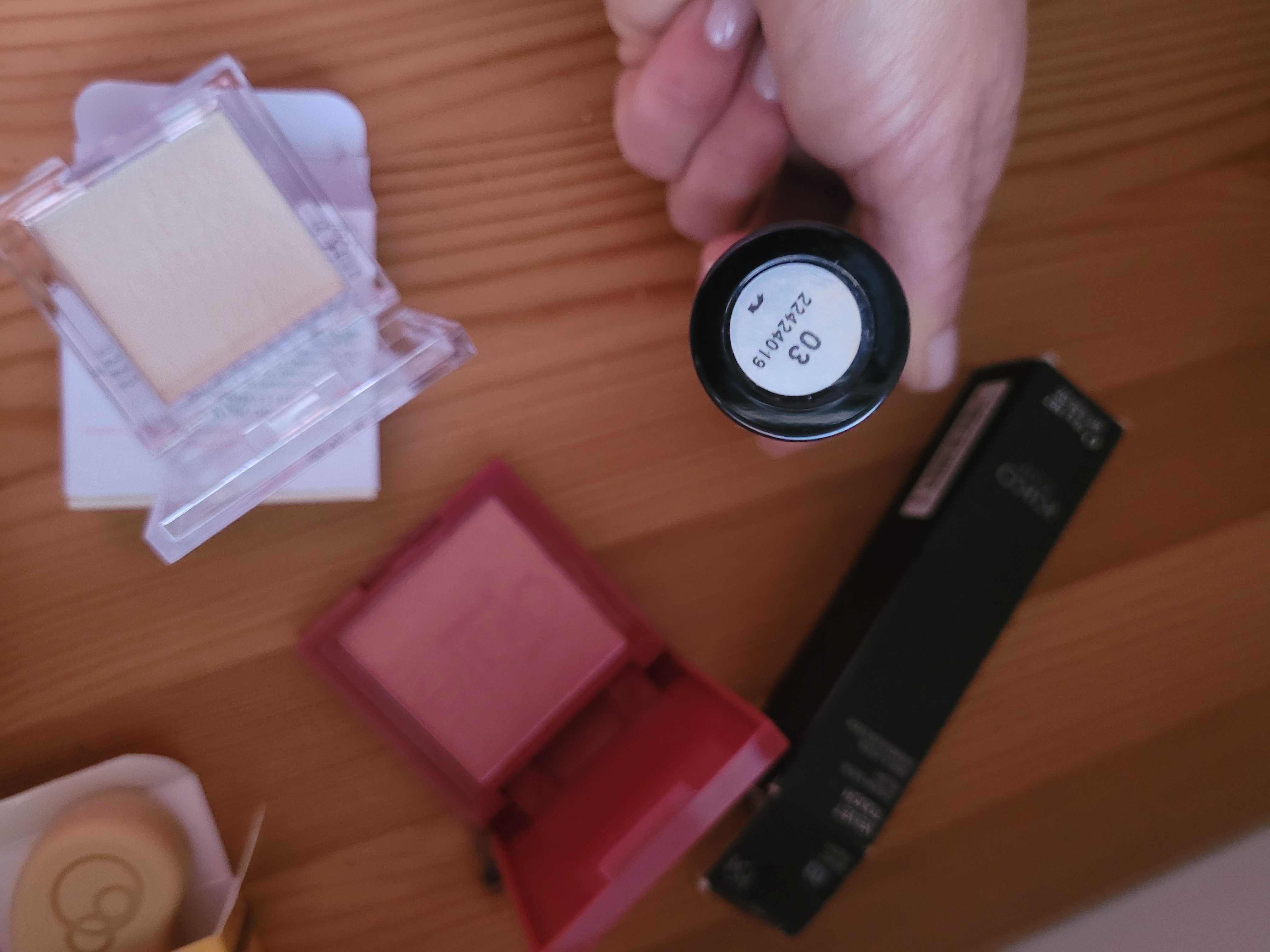 Kosmetyki floss sephora kiko