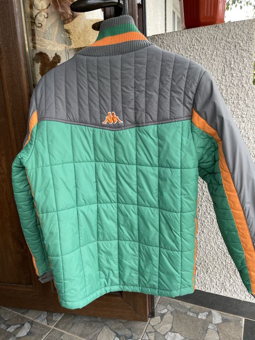 Куртка на осінь Карра