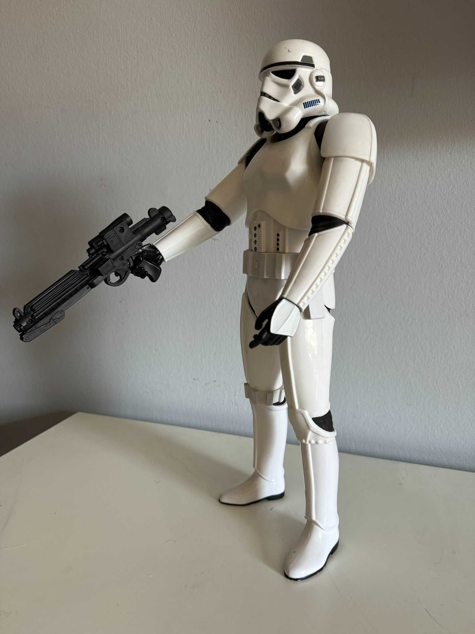 Stormtrooper Oficial Lucasfilme - Star Wars