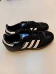 Nowe buty Adidas_Samba_OG_Czarny Moda R.37