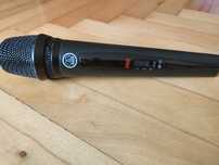 Mikrofon bezprzewodowy AKG HT40 PRO