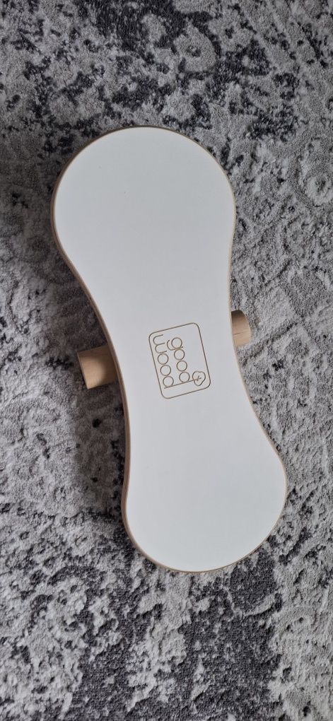 Good wood równoważnia trickboard jak NOWY!