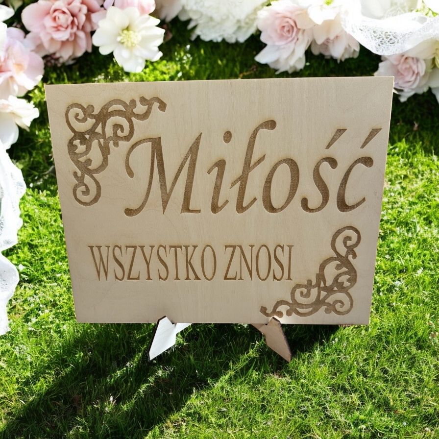 Hymn do Miłości hymn o miłości