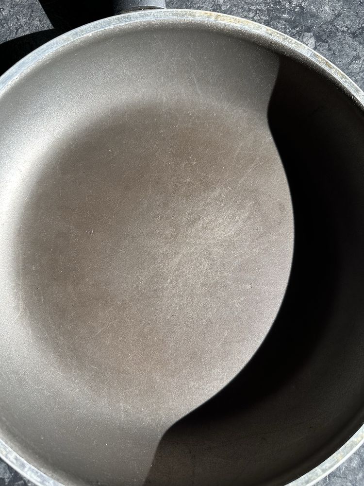 Patelnia IKEA 26cm