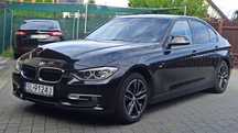 BMW Seria 3 2,0Benzyna*Sport Line*Super Stan*