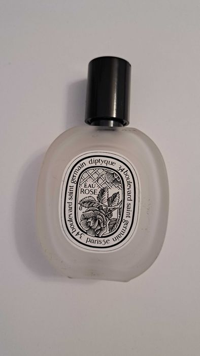 DIPTYQUE Eau Rose оригінал міст для волосся (залишок близько 25 мл)