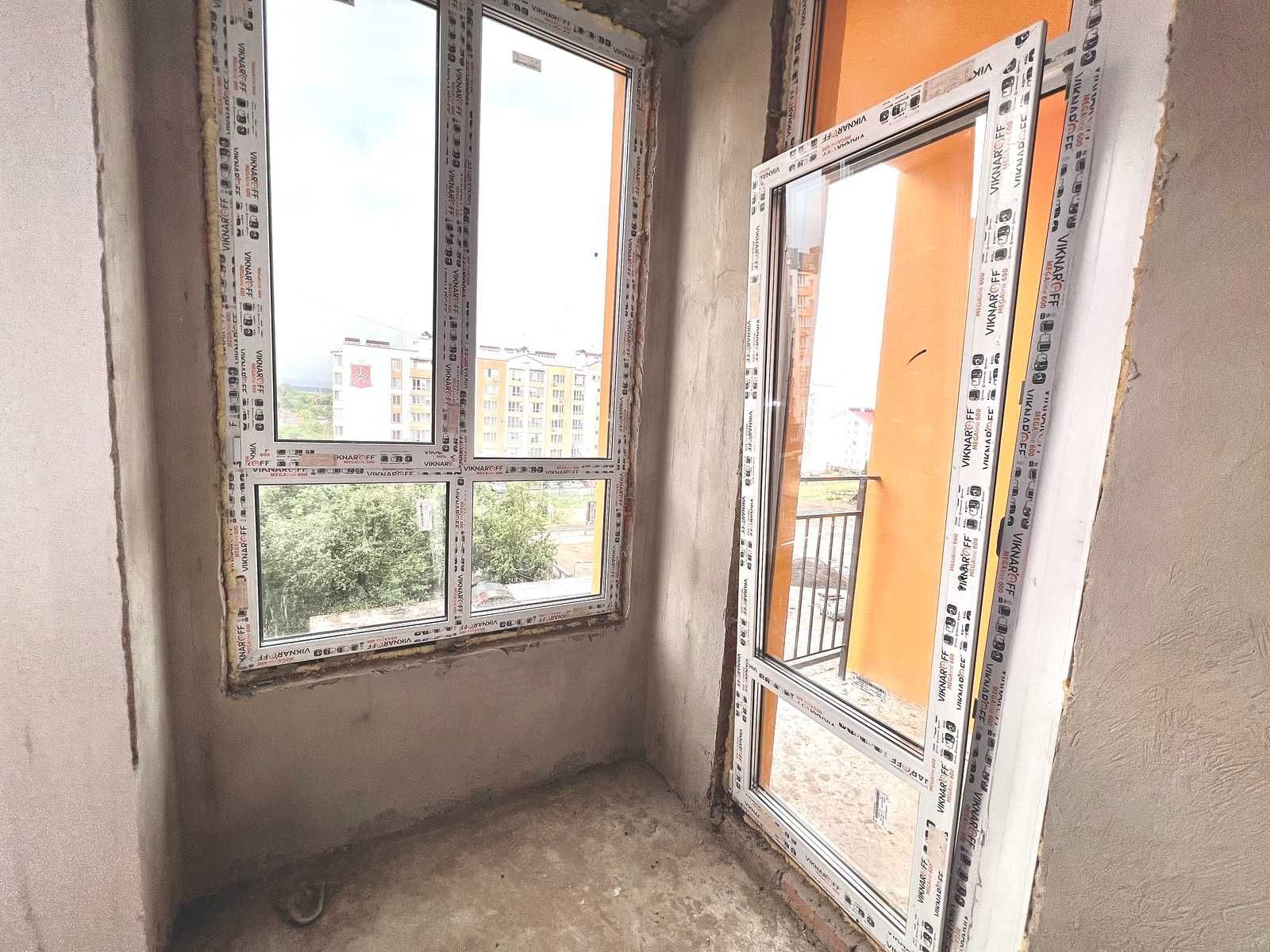 Продаж однокімнатної квартири у ЖК «Перлина Поділля»