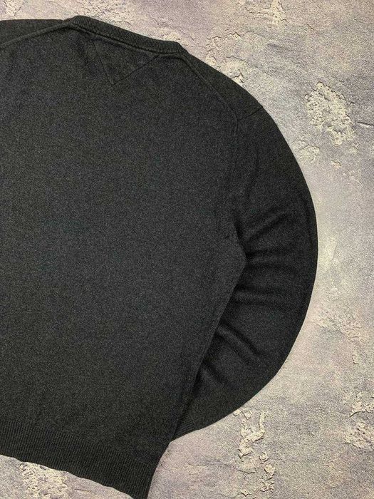 Светр Tommy Hilfiger Оригінал. Розмір M