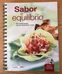 Sabor e Equilíbrio ( Livros c/ CD )