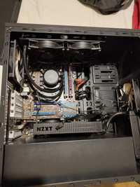 PC i5 2500k GTX1060 6gb 16gb