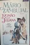 Romão e Juliana 8 ano