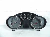 OPEL INSIGNIA A 2.8 V6 LICZNIK 12843890