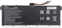 Bateria do laptopa Acer Aspire Wikinu AP16M5J