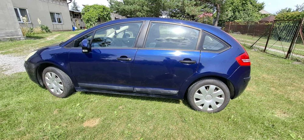 Sprzedam Citroen C4