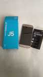 Samsung Galaxy J5 2017