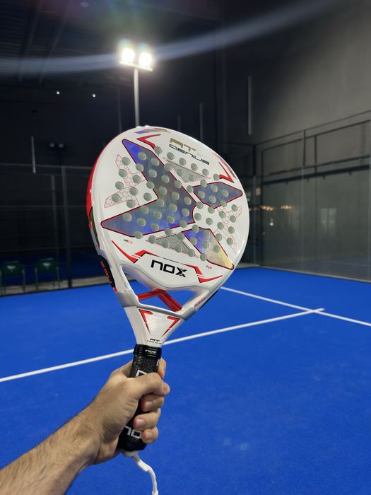 Raquete Padel - NOX AT Pro Cup Coorp 2024