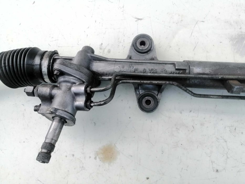 Рульова рейка Toyota Avensis T22 1997-2003 Гарантія наложка