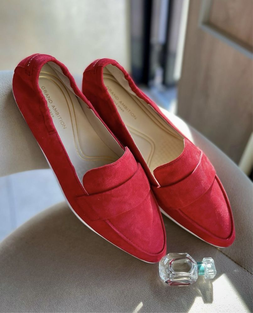 Лофери Cole Haan 36,5 37 37,5 38 39 39,5