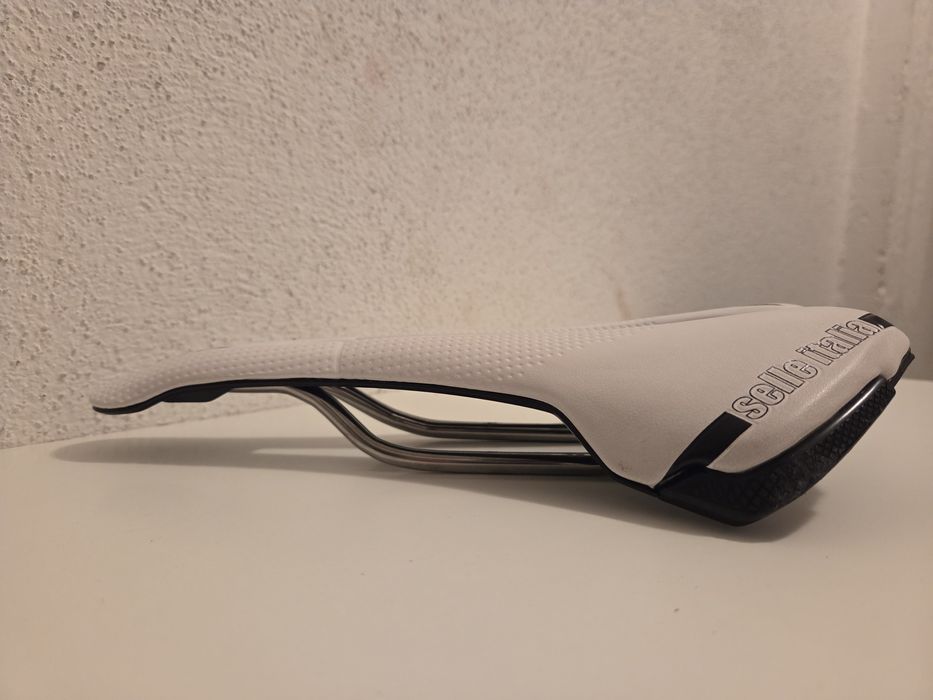 Selle Italia XL-R Ti316 Superflow