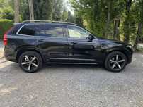 Volvo XC90 T5 . 4x4 ew zamiana