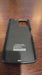 Powercase Xiaomi 11 4G Etui Powerbank Case