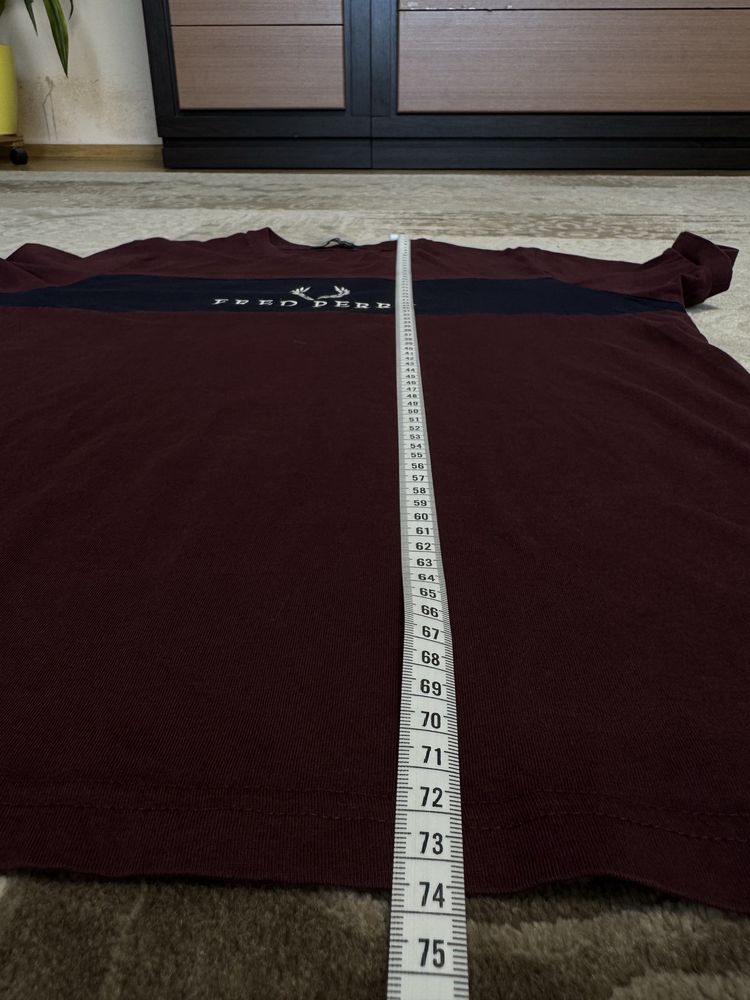 Футболка fred perry
