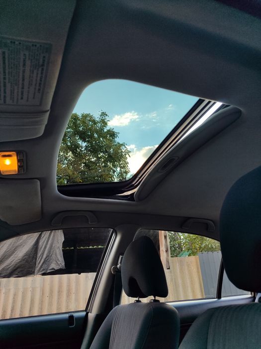 Honda Civic 2005 VTEC