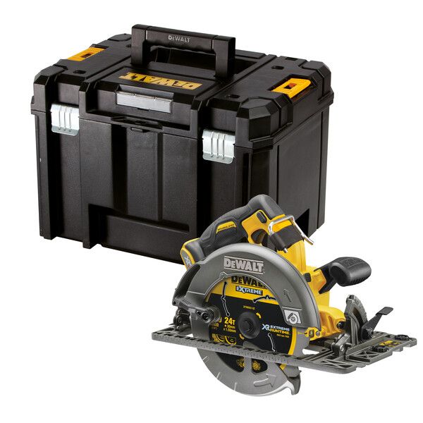 Nowa pilarka piła DeWalt DCS579NT akumulatorowa ręczna (milwaukee)