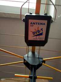 Antena siatkowa ASP DVB-T .