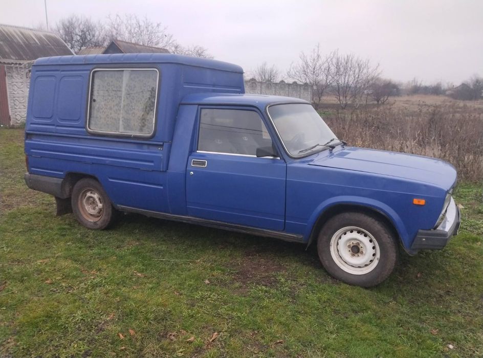 Продам Иж 27175.