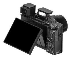 Sony RX100 Mark 3, entrego em mão, 1.8 abertura 1 polegada sensor