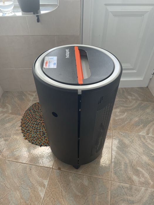 Aquecedor a gás galp