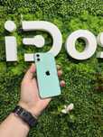 iPhone 11 256Gb Green Neverlock Магазин! Гарантия!