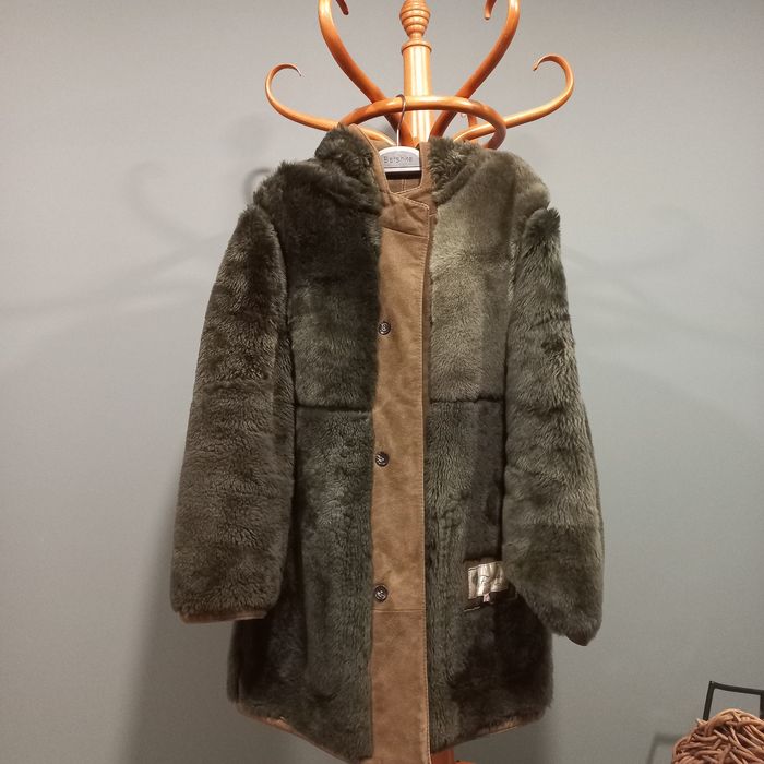 Дублянка натуральна