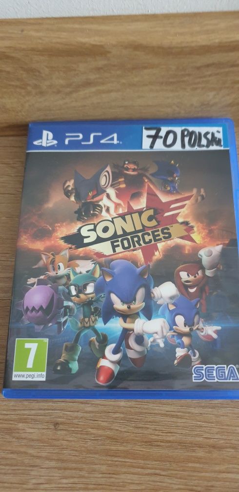 Gry PlayStation 4 gry