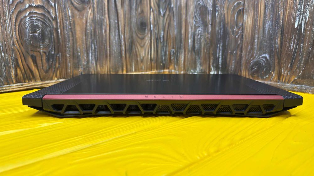 Ігровий Ноутбук Acer Nitro 5 An515-54 /15.6/Core i5-8300H/GTX 1650 4GB