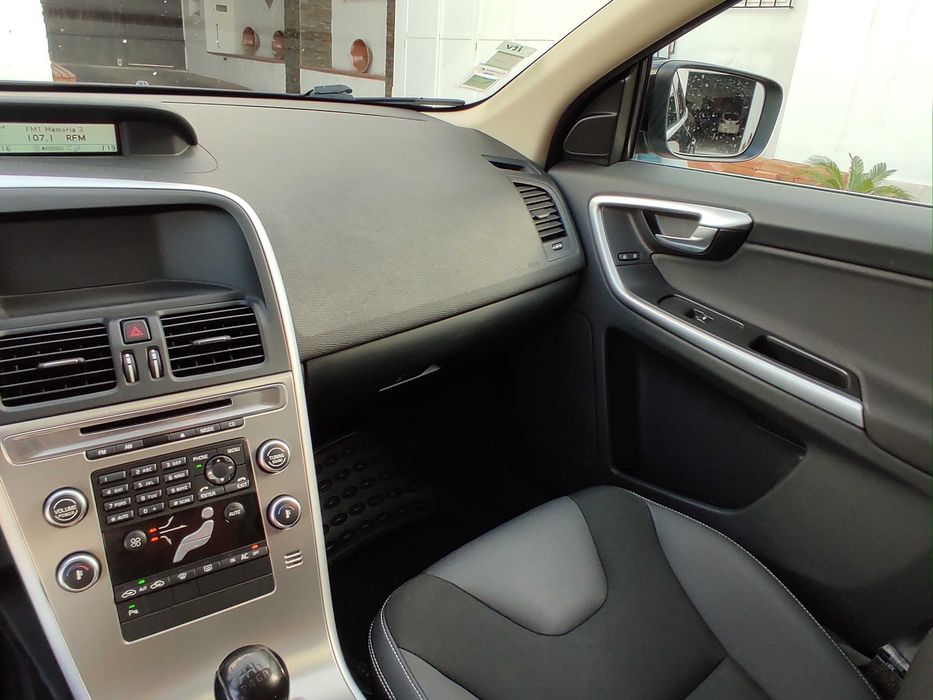 Volvo XC 60 Drive