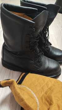 Берці Bates Gore-Tex ICWB Intermediate Cold Weather Boots