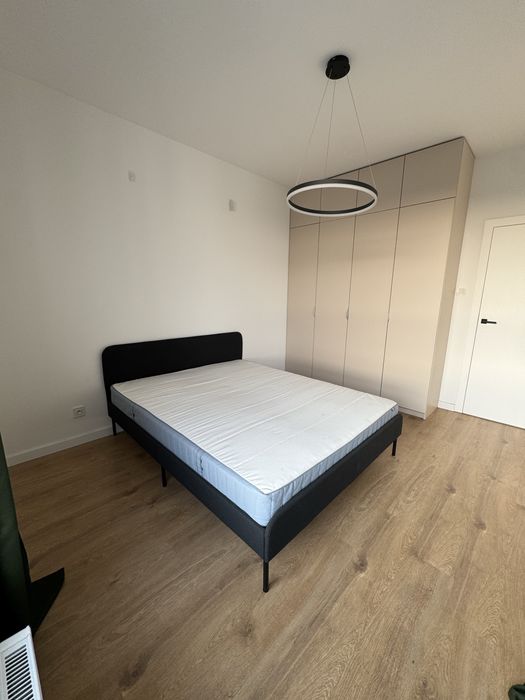 Do wynajęcia mieszkanie 2 pok. 42 m2, Atal Sky +, Katowice
