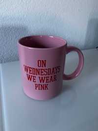 Caneca de Mean Girls