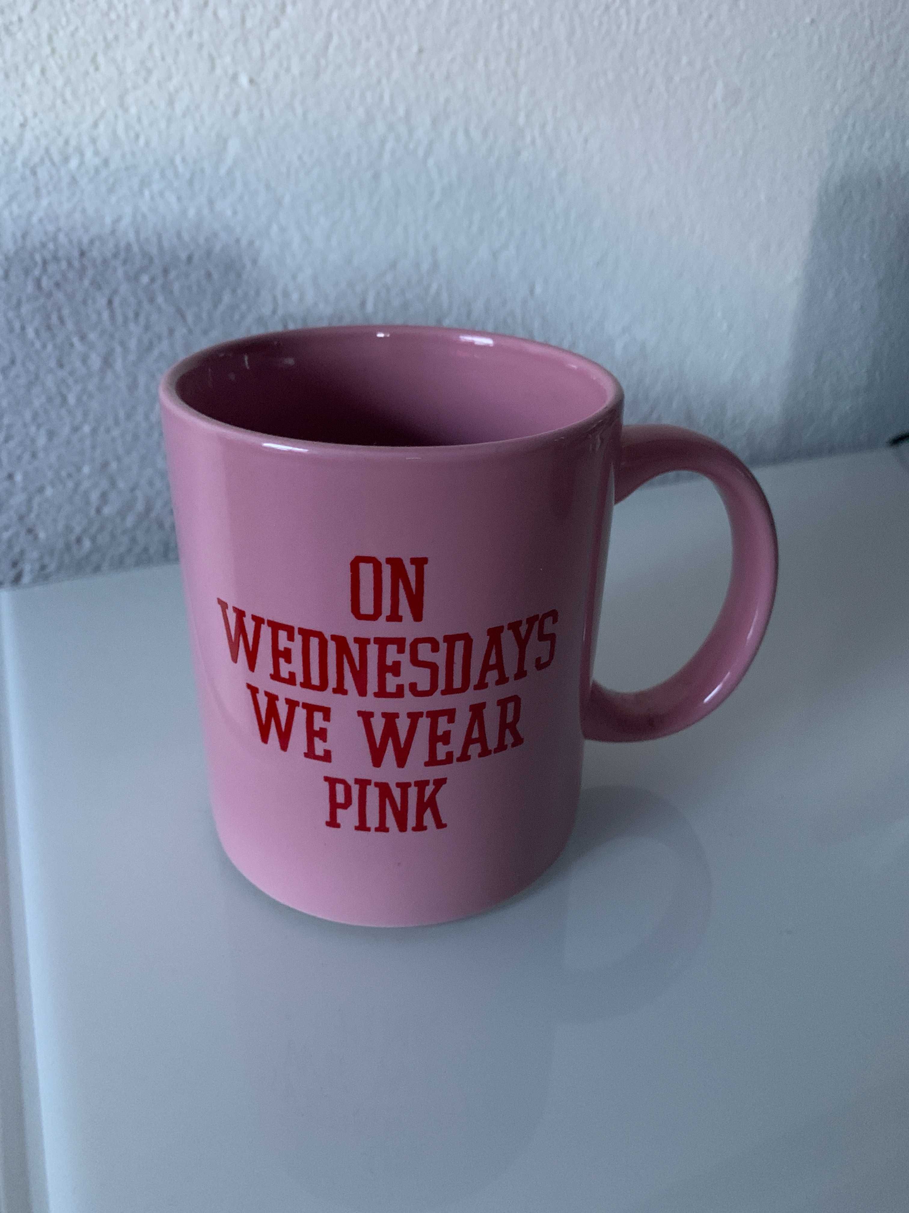 Caneca de Mean Girls