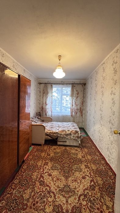 2х кімнатна Півзавод оренда