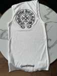 Koszulka Chrome Hearts, oryginał