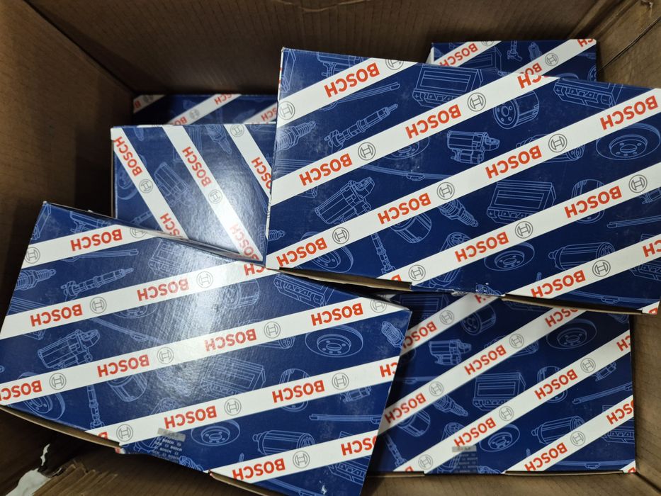 Соленоїди Акпп DQ200, solenoids VW робот DSG