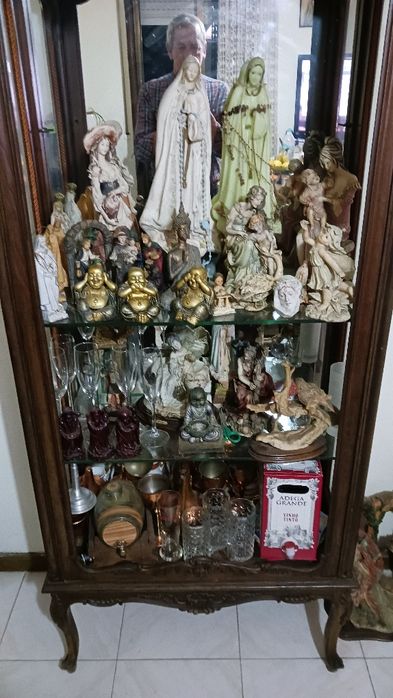Imagens de santos