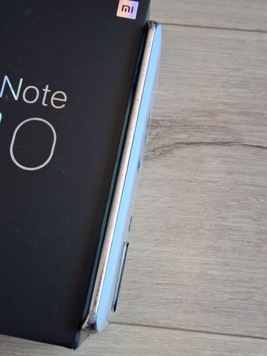 Mi Note 10 Pro 256GB