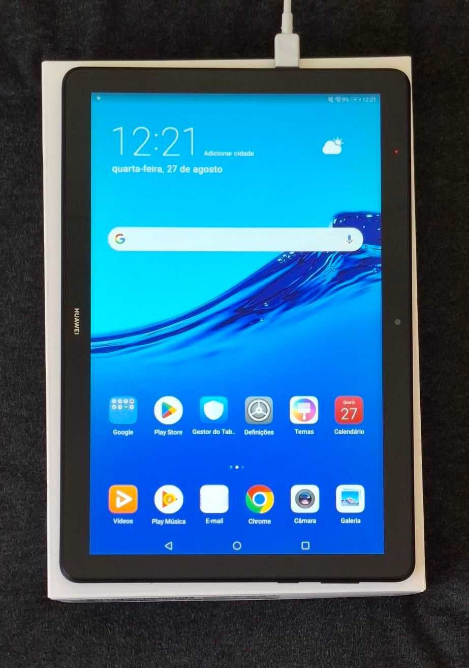Tablet | Huawei MediaPad T5